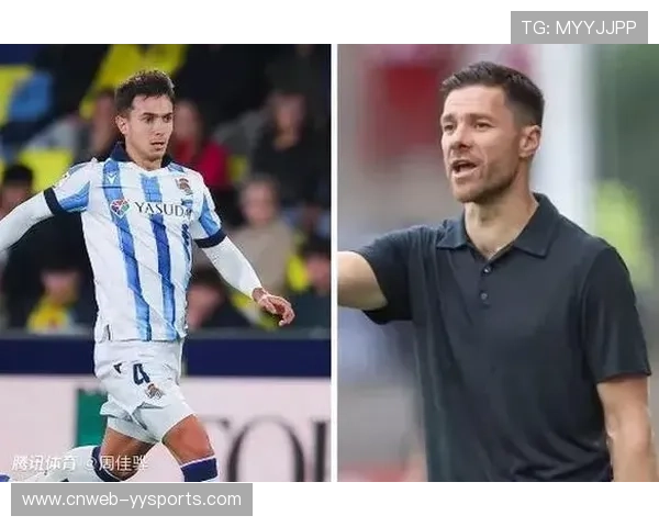 阿隆索在皇家社会推动阵容年轻化 放弃明星球员换取整体平衡